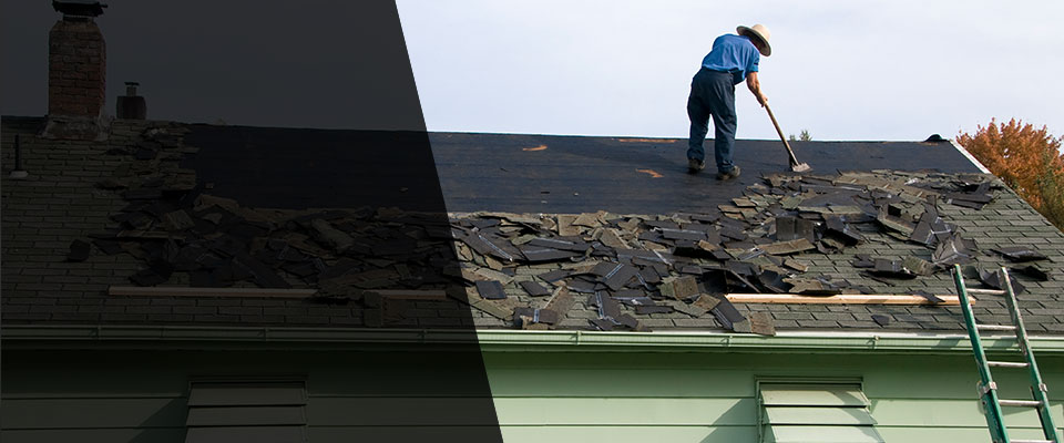 Tobias Roofing Contractors