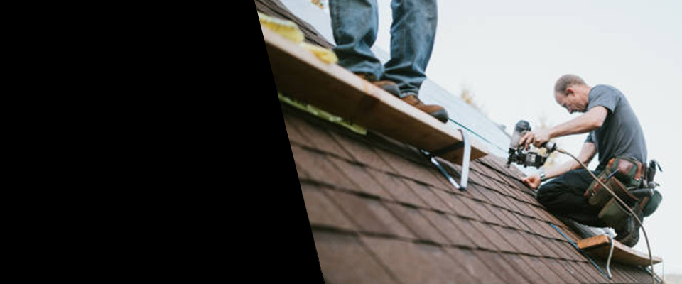 Tobias Roofing Contractors